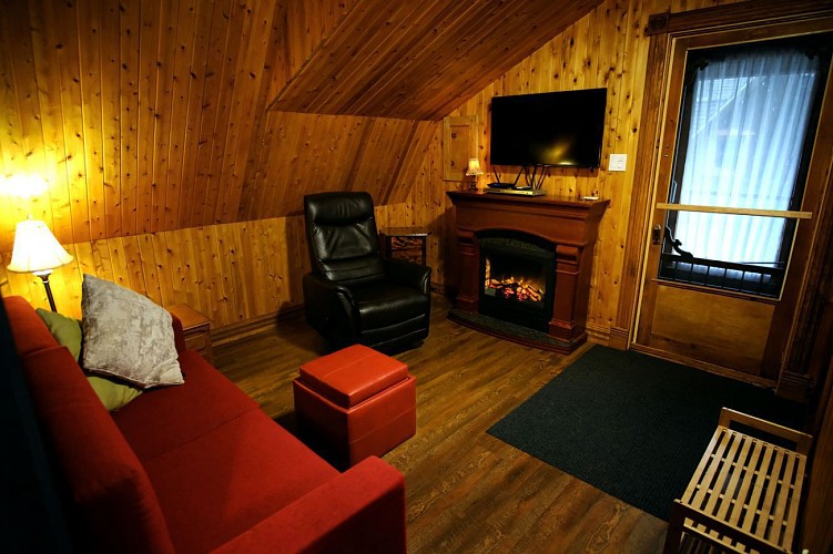 Gite et Résidence de L'Artisan