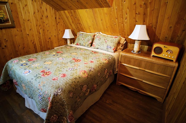 Gite et Résidence de L'Artisan