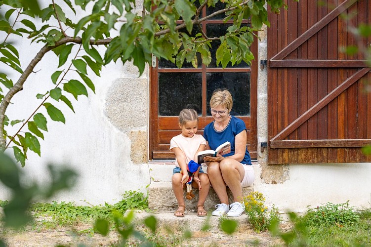 Moulin des trois moulins