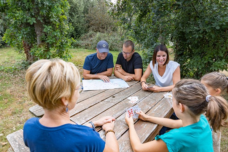 Moulin des trois moulins