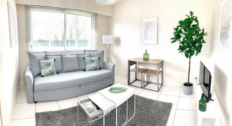 Gîtes Les Jardins de la Muse