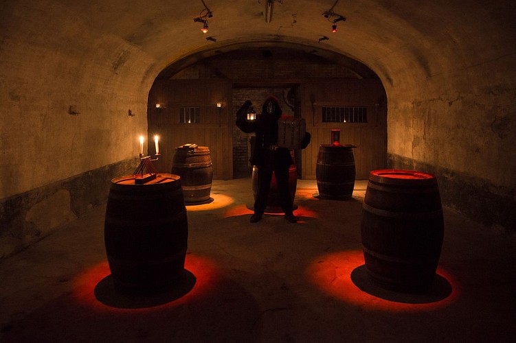 Chaudfontaine - Fort Aventure & Events
