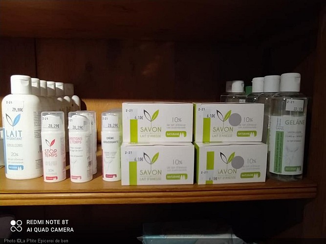 P'tite épicerie de Ben savons.jpg