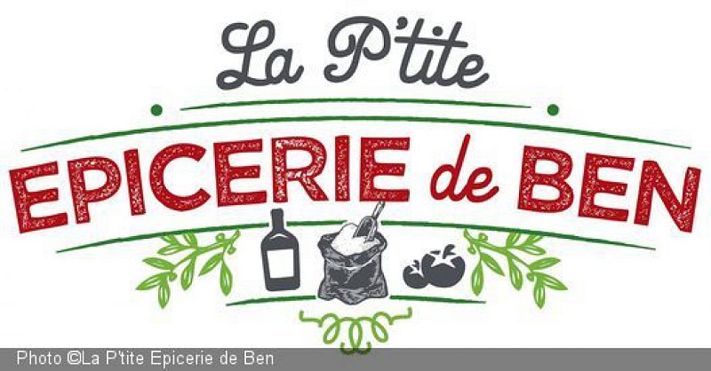 P'tite épicerie de Ben logo.jpg