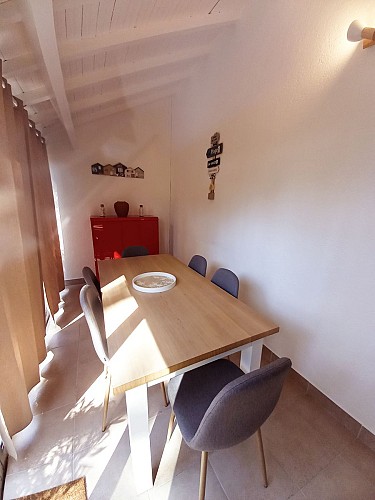 L'APPARTEMENT DES MIMOSAS BY NUITS OCÉANES - REF. 420