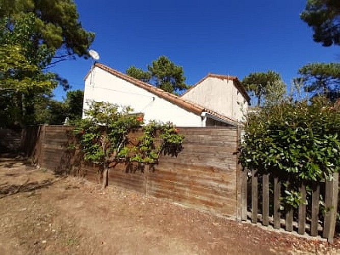 L'APPARTEMENT DES MIMOSAS BY NUITS OCÉANES - REF. 420