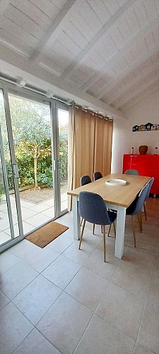 L'APPARTEMENT DES MIMOSAS BY NUITS OCÉANES - REF. 420