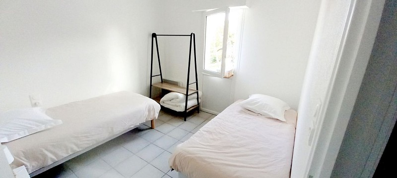 L'APPARTEMENT DES MIMOSAS BY NUITS OCÉANES - REF. 420