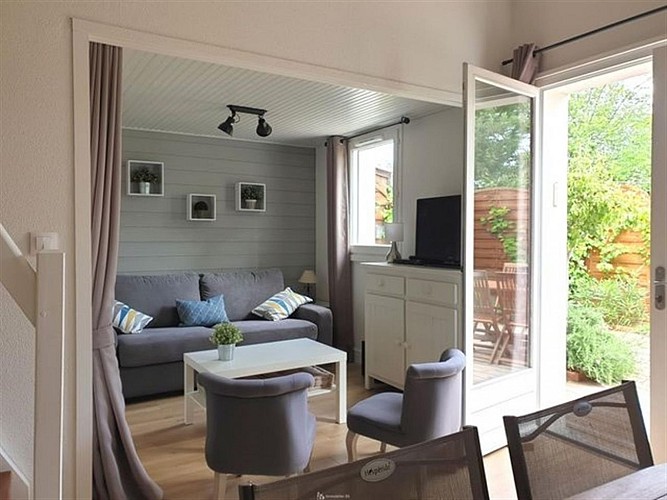 LA MAISON DE NICOLE BY NUITS OCEANES - REF. 411