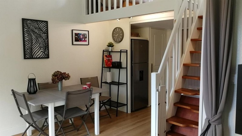 LA MAISON DE NICOLE BY NUITS OCEANES - REF. 411