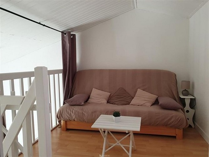 LA MAISON DE NICOLE BY NUITS OCEANES - REF. 411