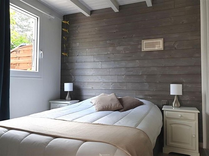 LA MAISON DE NICOLE BY NUITS OCEANES - REF. 411