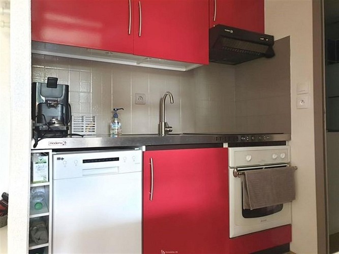 LA MAISON DE NICOLE BY NUITS OCEANES - REF. 411