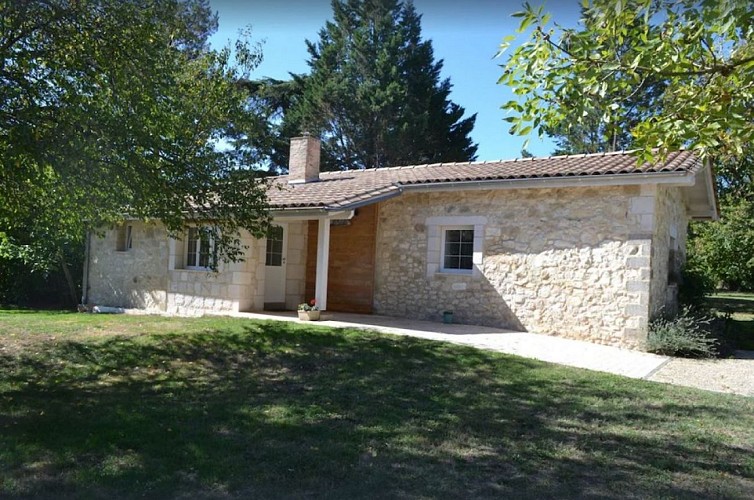 lauzun-gite arcachon-facade