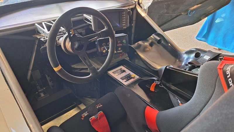 Driving concept