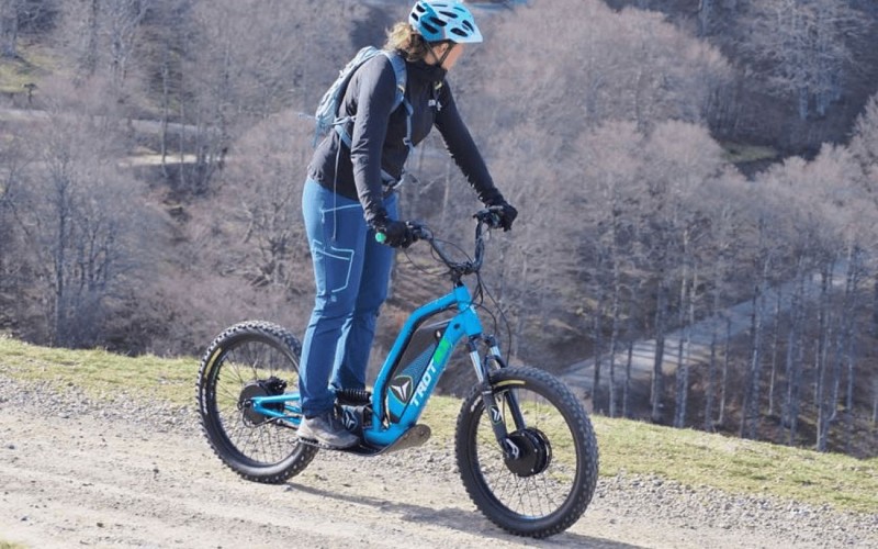 Trott'Iraty - Pays basque