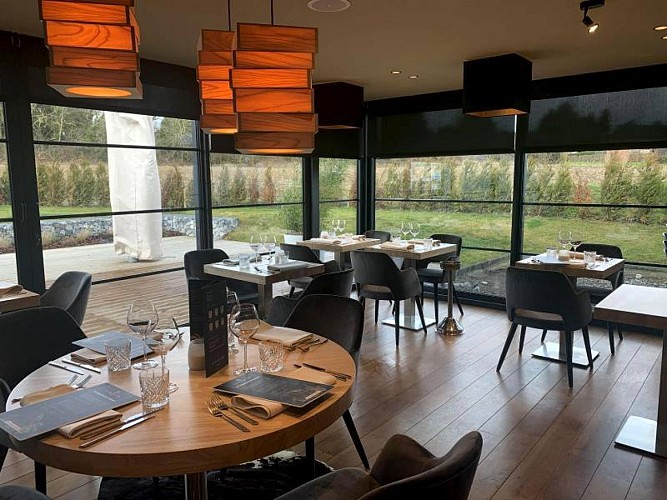 Connollys - restaurant