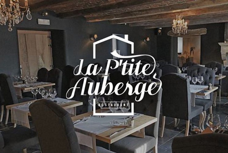 La P'tite Auberge