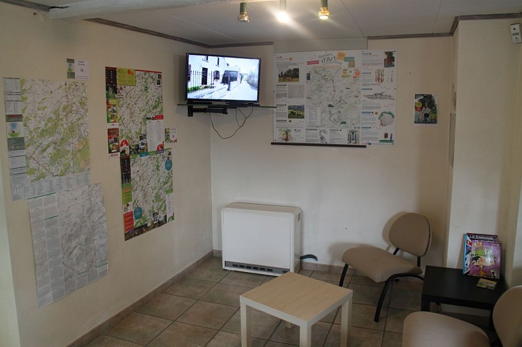 Royal Syndicat d'Initiative de Somme-Leuze