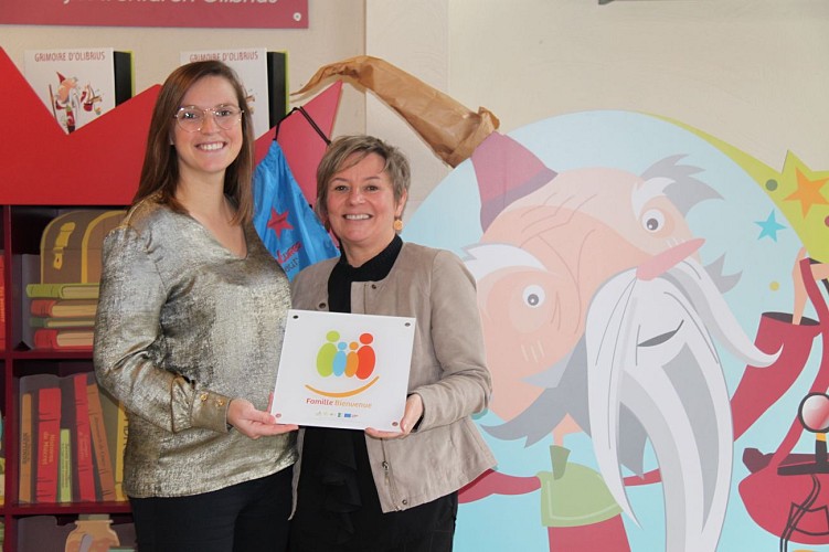 Royal Syndicat d'Initiative de Somme-Leuze