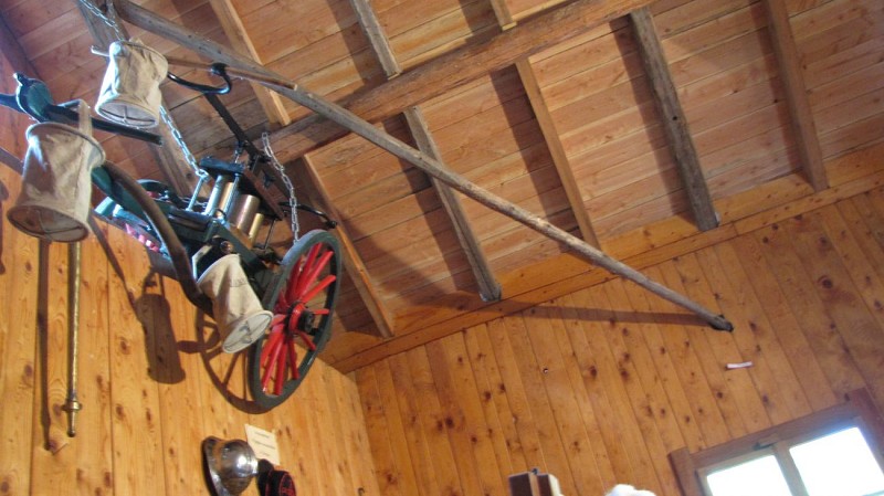 Écomusée du Moulin