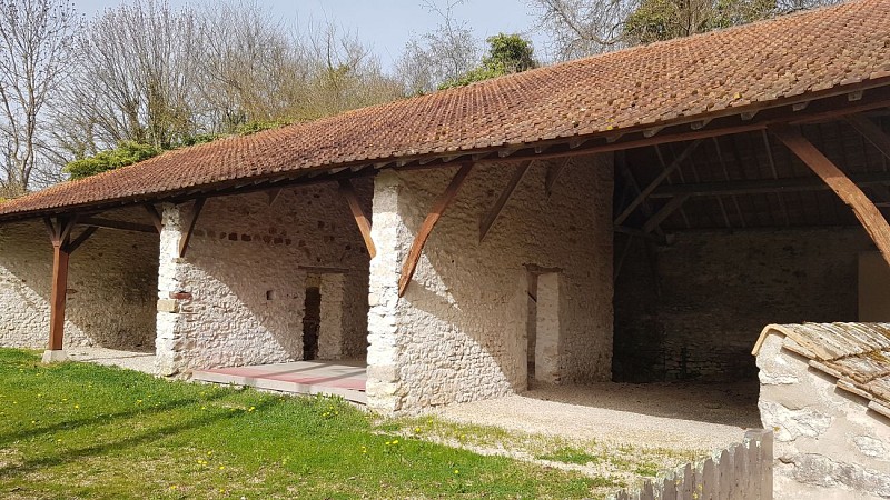 Fourneaux : Carrières et Fours à Chaux