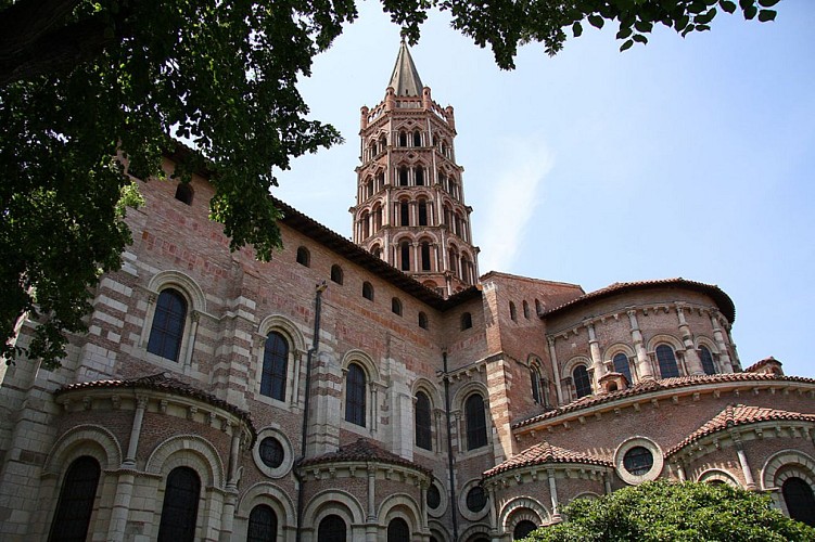 toulouse-saint-sernin