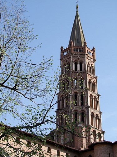 saint sernin 2 TOULOUSE