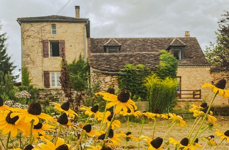 Le Domaine de Sirius