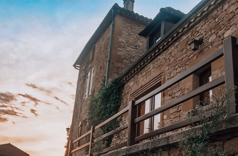 Le Domaine de Sirius