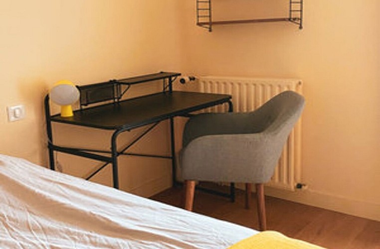 Le Domaine de Sirius