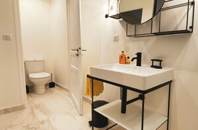 Le Domaine de Sirius