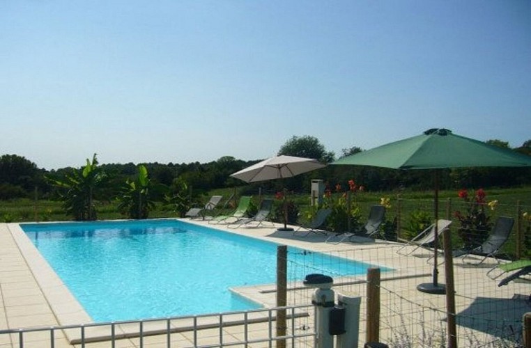 Le Hameau des Champs