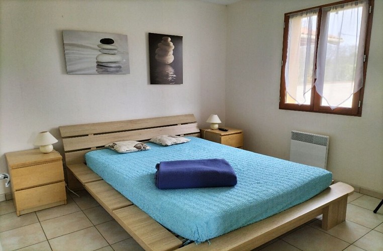 Le Hameau des Champs