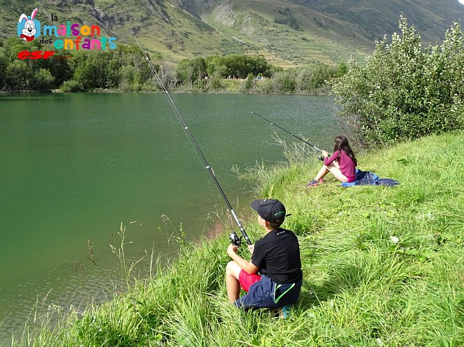 Val Cenis Childcare Centre