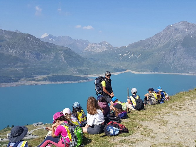 Val Cenis Childcare Centre