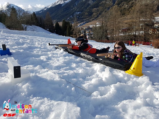 Val Cenis Childcare Centre