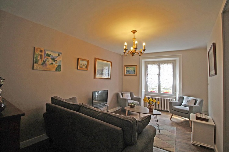 La maison de Marie à Saint Germain les Belles en Haute-Vienne (Nouvelle Aquitaine)_5