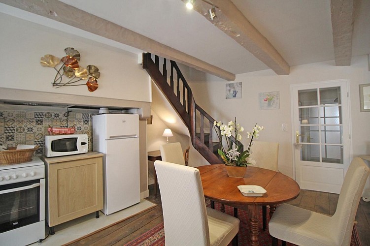 La maison de Marie à Saint Germain les Belles en Haute-Vienne (Nouvelle Aquitaine)_8