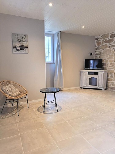 Gîte Bonneval Chez Céline