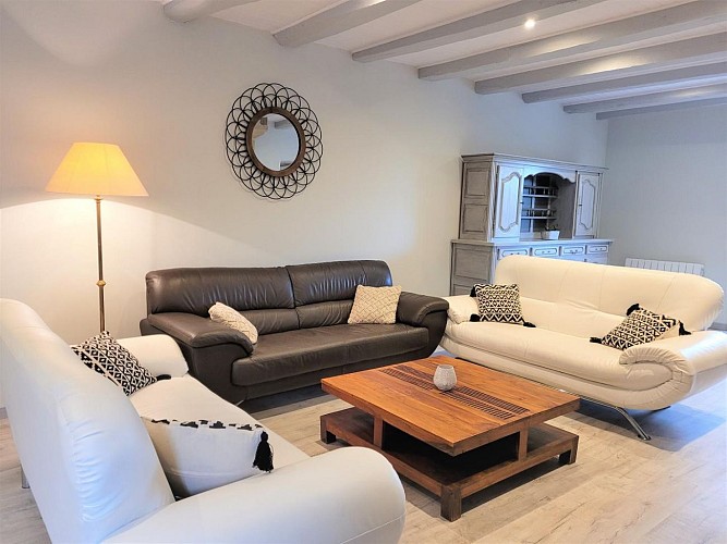 Gîte Bonneval Chez Céline_2