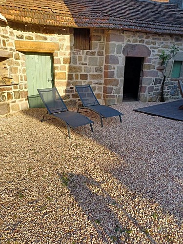 Gîte Bonneval Chez Céline_7