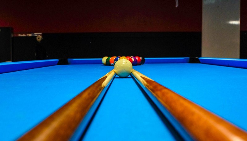 Billard - Le Striker à Woustviller