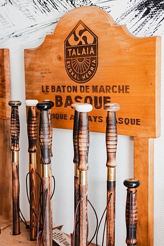 Talaia - Coutellerie Basque
