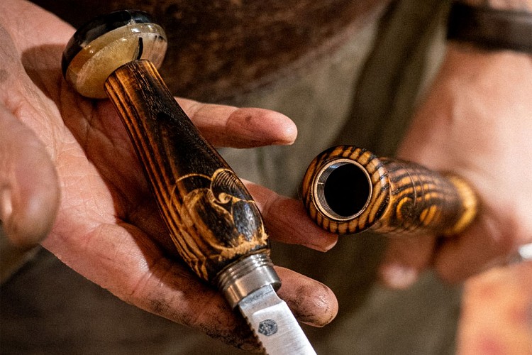 Talaia - Coutellerie Basque