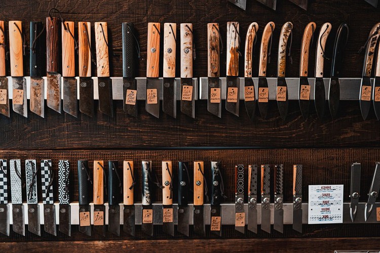 Talaia - Coutellerie Basque