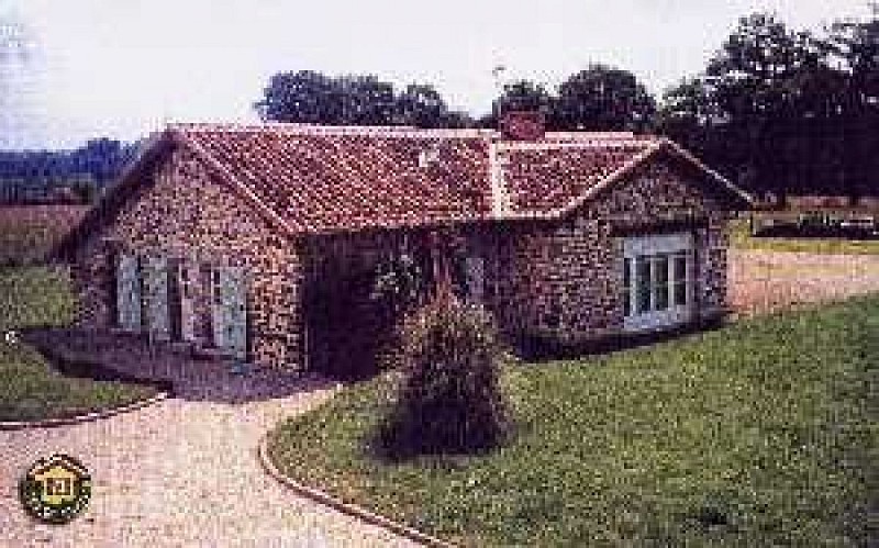 Les écuries du Villard