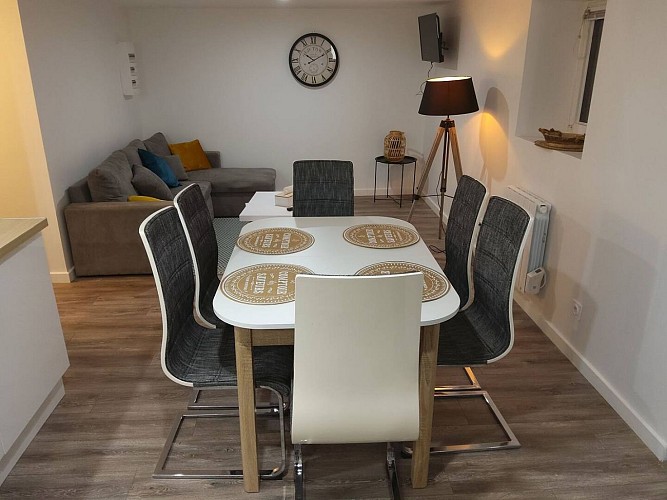 GÎTE LES HORTENSIAS - 2