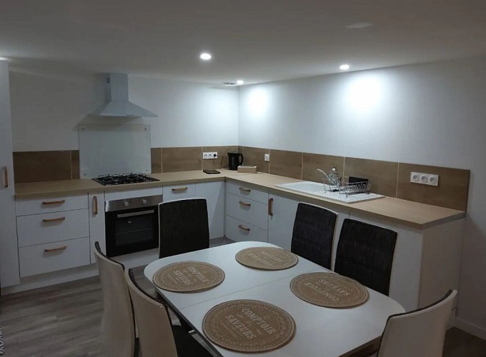 GÎTE LES HORTENSIAS - 2