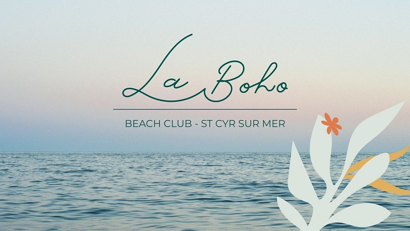 La Boho Beach Club